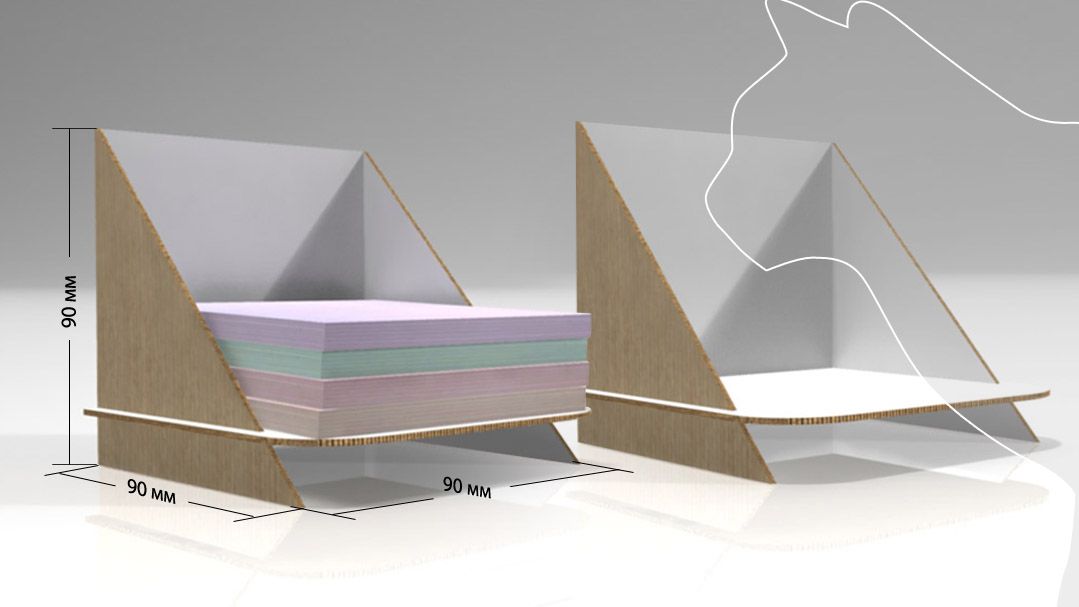 Подставка ГЕО