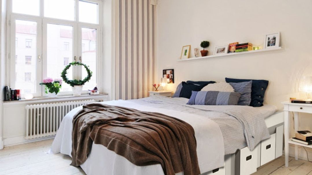 Кровать "Дрема"