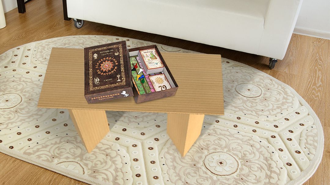 Стол "Игровой"