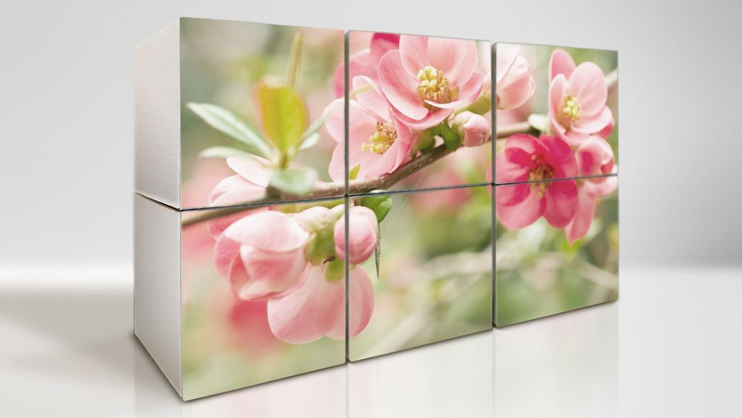 Куб картонный 200х200х200