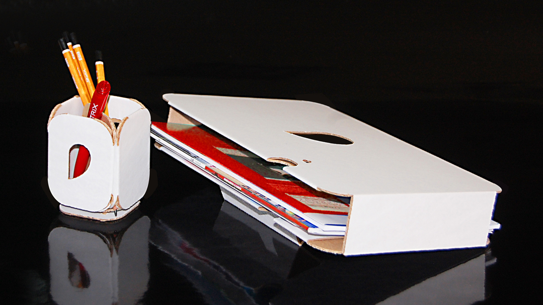 Папка "Челлендж"