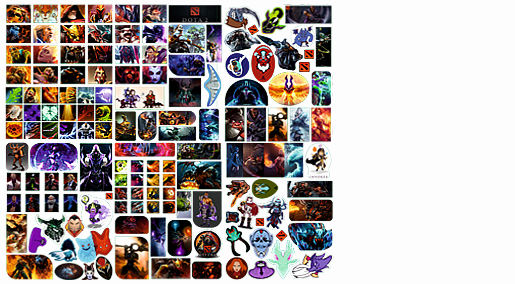Бомба 14 - Dota 2 